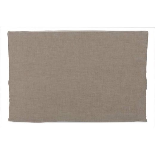 Picture of Finch Slipcovered Dining Banquette